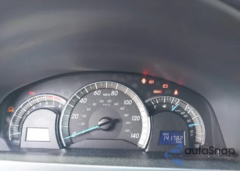 2013 Toyota Camry Se from USA, damaged, VIN 4T1BF1FK4DU262409